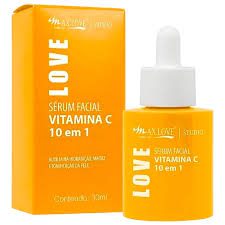 SERUM VITAMINA C