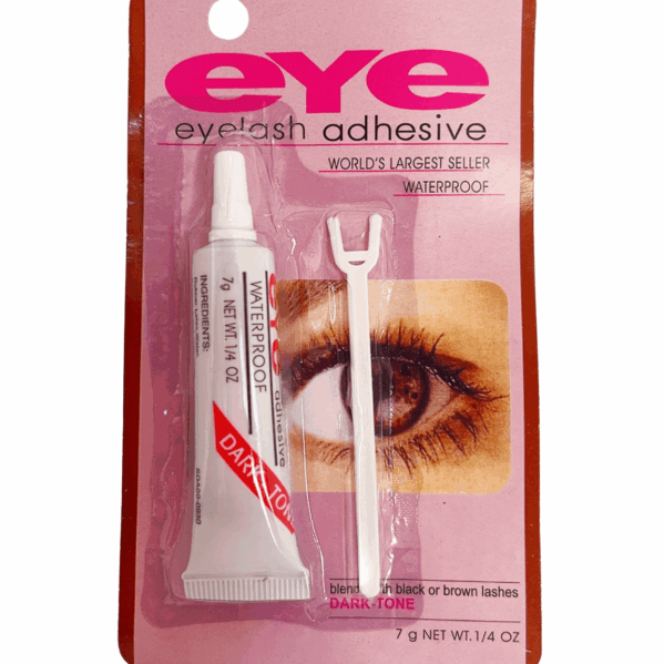 Cola para Cílios Eye Eyelash Adhesive