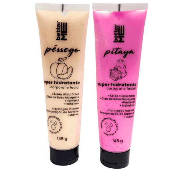 HITRADANTE FACIAL E CORPORAL
