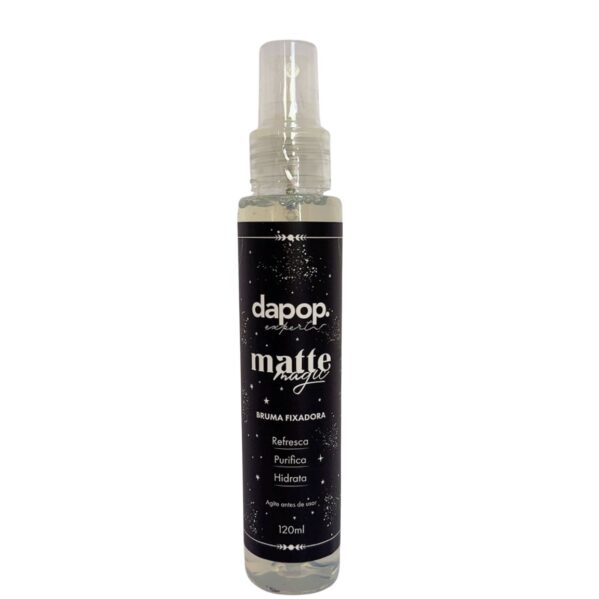 Bruma Fixadora Matte Magic