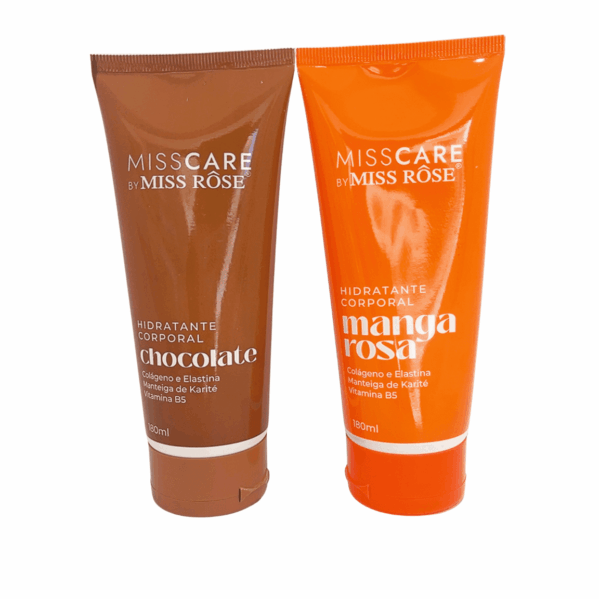 HITRATANTE CORPORAL- MISSCARE