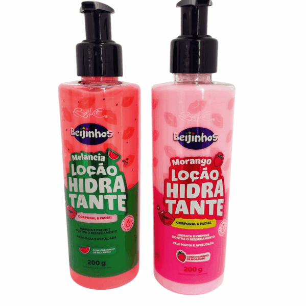HITRATANTE CORPORAL & FACIAL -BELKIT