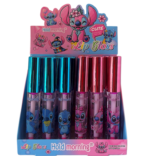 LIP GLOSS - STITCH
