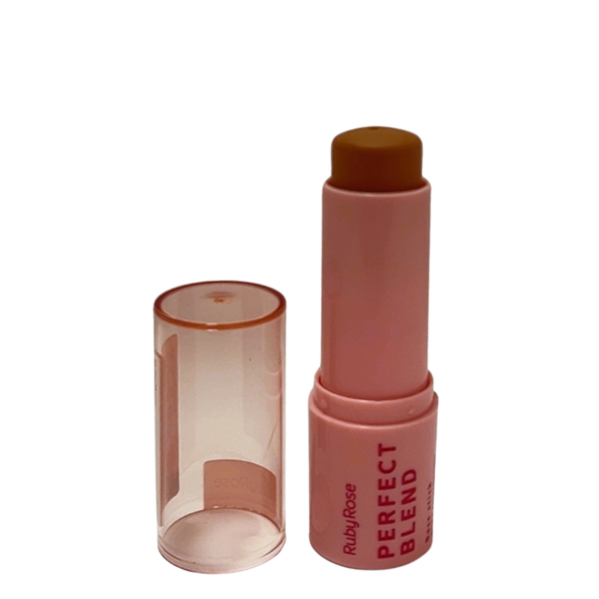 BASE STICK PERFECT BLEND - ROBY ROSE