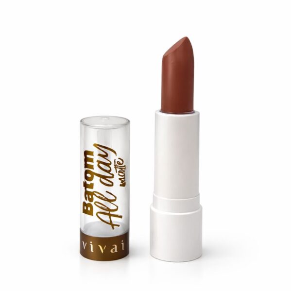 Batom nude vivai