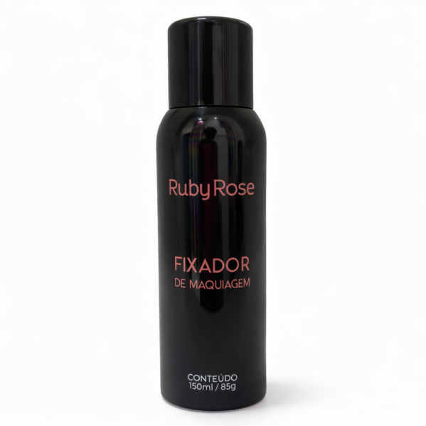 FIXADOR DE MAQUIAGEM - RUBY ROSE