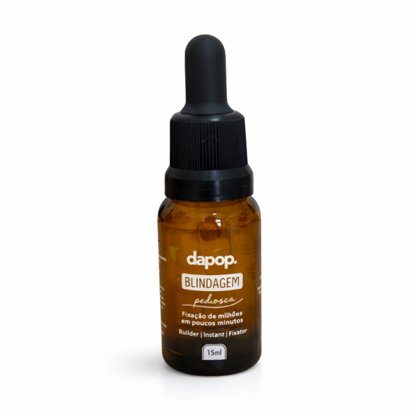 Dapop Blindagem Poderosa 15ml