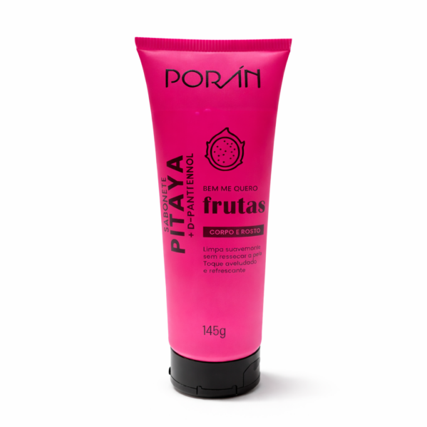 SABONETE DESADORANTE ÁCIDO HIALURÔNICO 145g - PORÁN