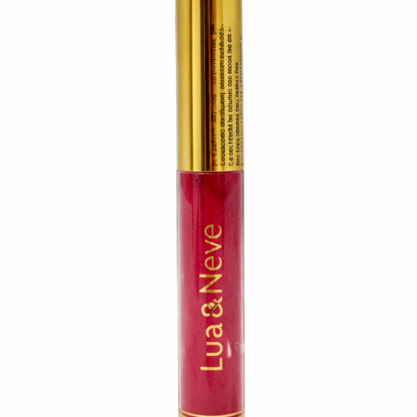 LIP GLOSS CORES SORTIDOS- LUA & NEVE