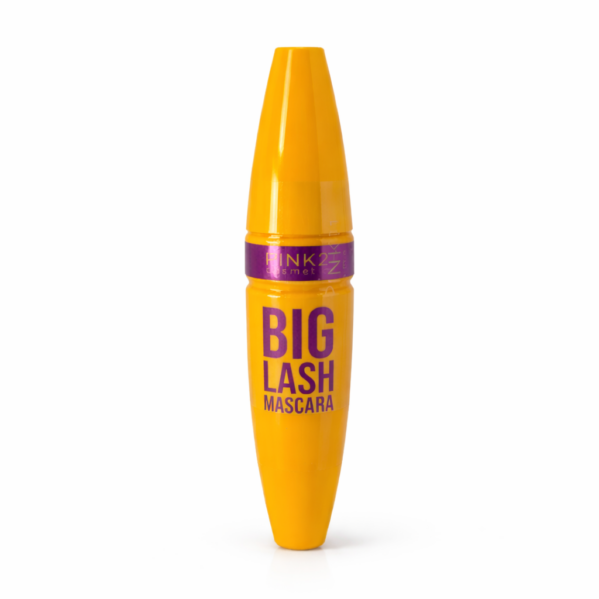 MÁSCARA DE CÍLIOS BIG LASH- PINK21