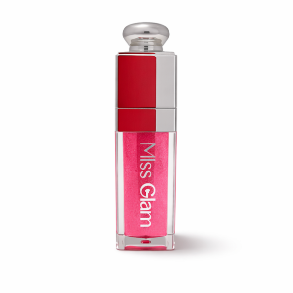 LIP GLOSS - MISS GLAM
