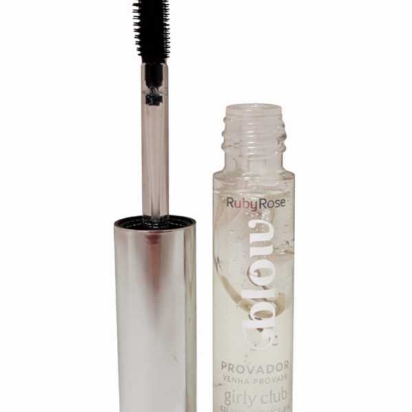 GEL PARA SOBRANCELHAS BLOW - RUBY ROSE