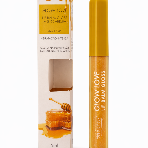 Lip Balm Max Love