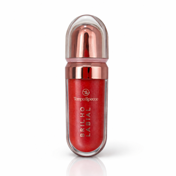 BRILHO LABIAL - TOQUE SPECIAL