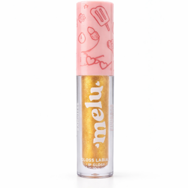 GLOSS LABIAL - MELU