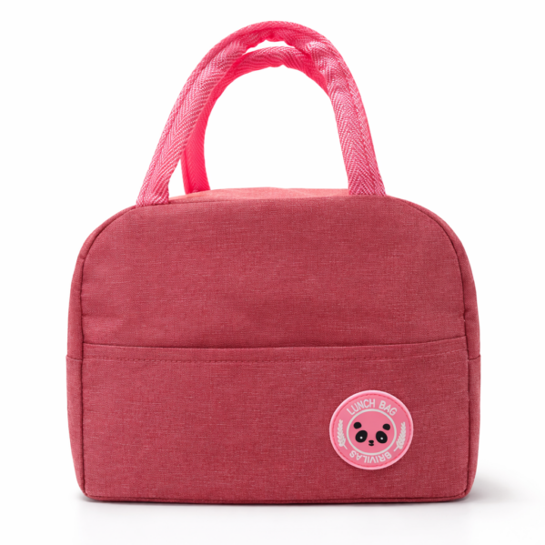 BOLSA TÉRMICA