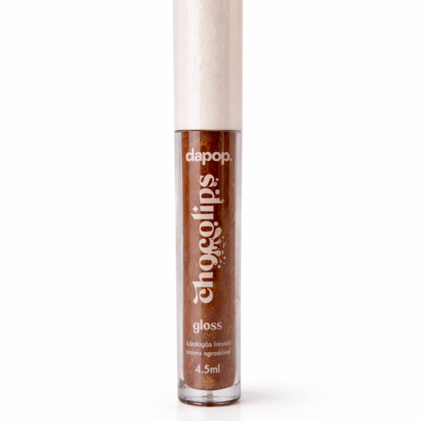 GLOSS CHOCOLIPS- DAPOP