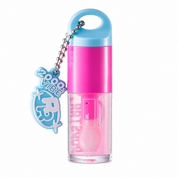 Lip Oil Gimme Bling Liquor Popstar Hbl6507-1 Ruby Rose