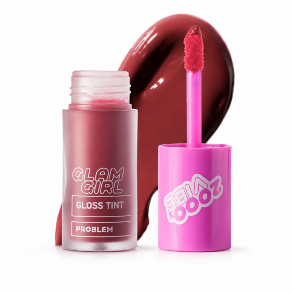 Gloss Tint Ruby Rose Popstar Glam Girl Hbl6603 COR:PROBLEM