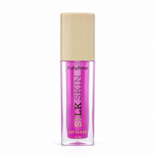 Lip Oil Silk Skim 5,5 ml  Roby Rose