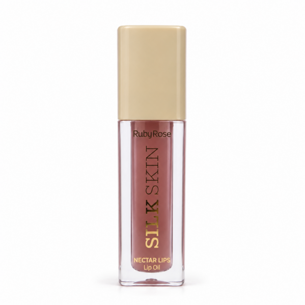 Lip Oil Silk Skim 5,5 ml  Roby Rose