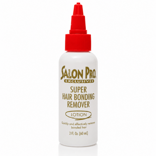 Salon Pro Exclusives Loção profissional super removedor de pelos, 59 ml