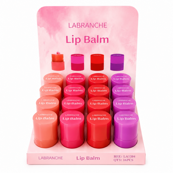 Lip Balm Labranche Bálsamo
