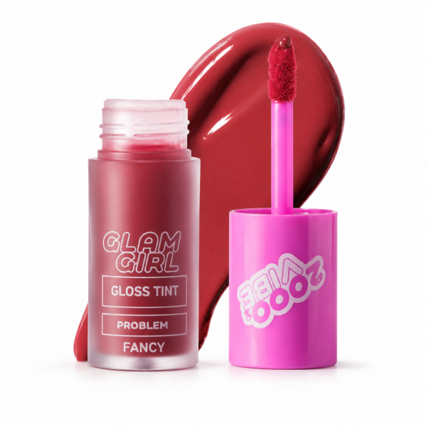 Gloss Tint Ruby Rose Popstar Glam Girl Hbl6603 COR:FANCY