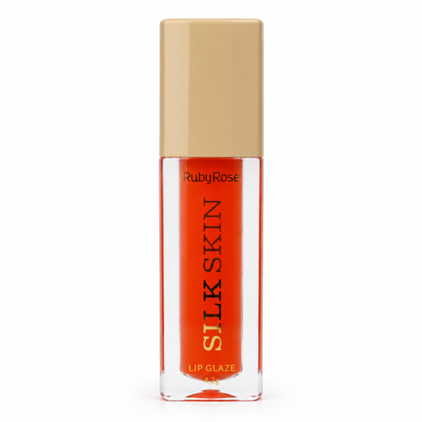Lip Oil Silk Skim 5,5 ml  Roby Rose