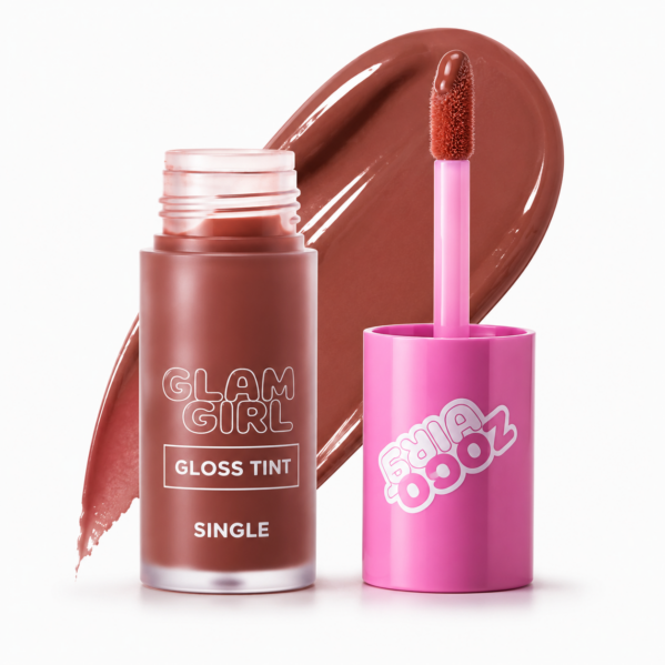 Gloss Tint Ruby Rose Popstar Glam Girl Hbl6603 COR: SINGLE