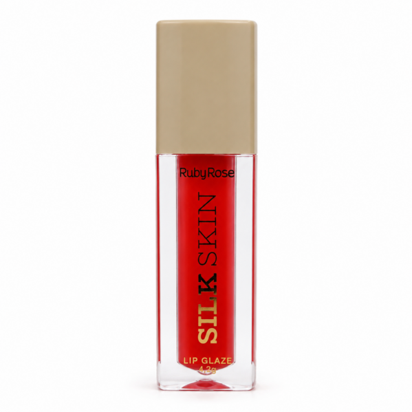 Lip Oil Silk Skim 5,5 ml  Roby Rose