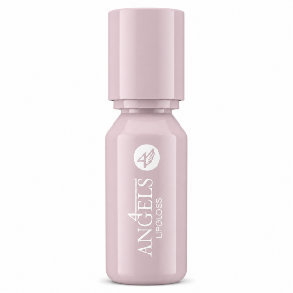 Lip Gloss Angels Cor 1 – Brilho Intenso e Hidratação Labial