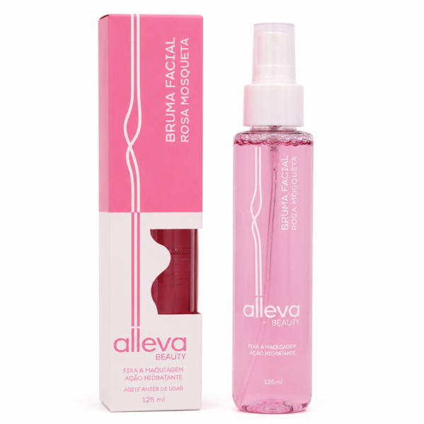 Bruma Rosa Mosqueta7898760943766 130ml Alleva Skin